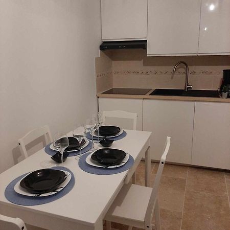 Cassis 4Pers Vue Mer Wifi Tennis Parking Piscine Exterior foto